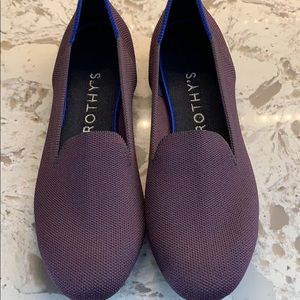 Rothy’s womens shoes